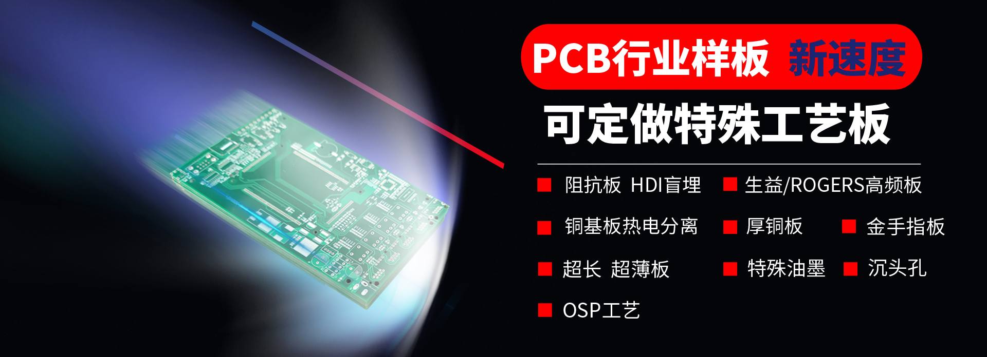 首页幻灯大图三-昆山PCB抄板_SMT贴片_PCB加工_线路板焊接加工