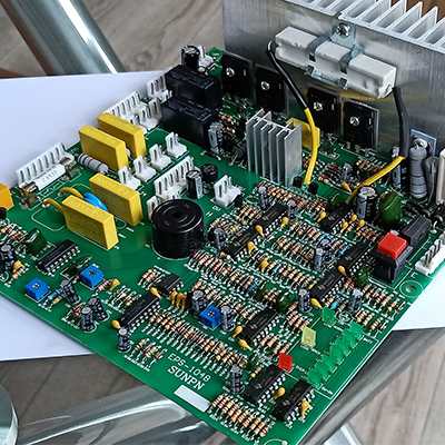 DIP插件板昆山PCB抄板_SMT贴片_PCB加工_线路板焊接加工